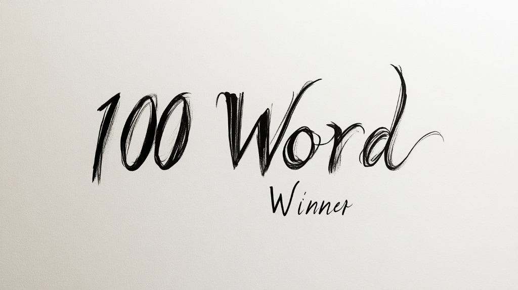 4 Sept: Announcement