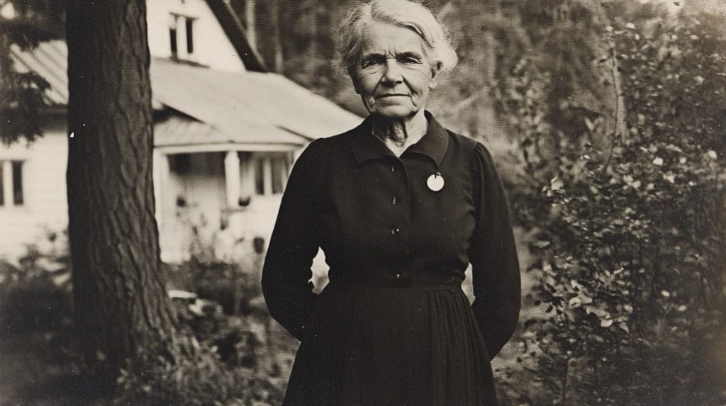 10 Sept: A Six – Part: 27 June’s Strawberry&nbsp;Moon