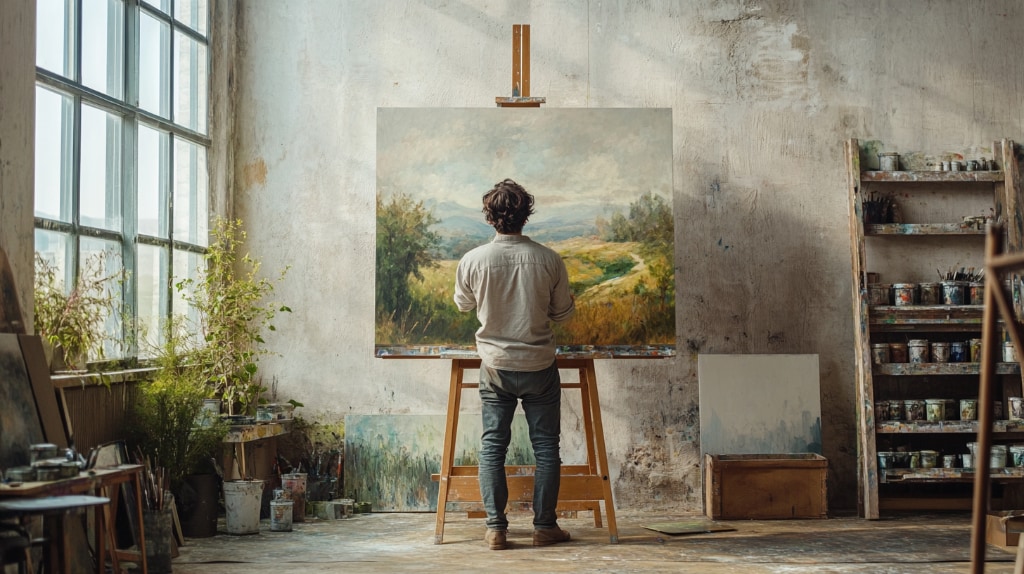 26 Sept: A Six – Watching Cerulean Blue&nbsp;Bleed