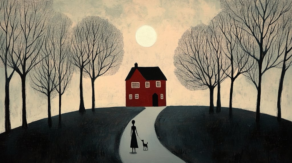 29 October: Lucid&nbsp;Porcelain