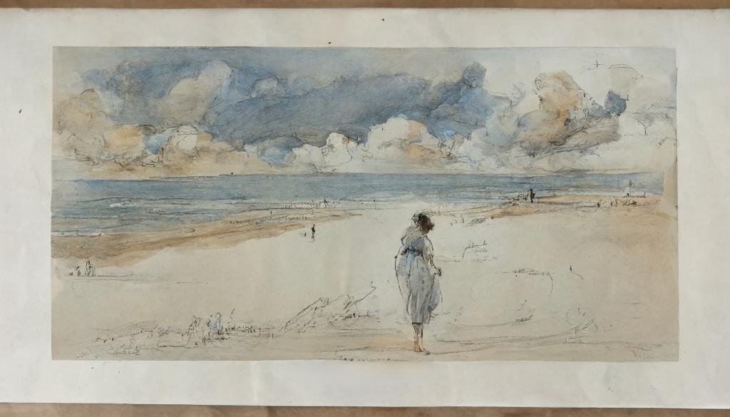 6 Nov: Poem-a-Day Challenge