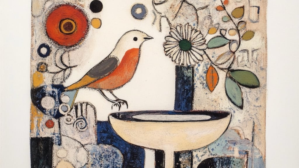 18 Nov: Poem-a-Day&nbsp;Challenge