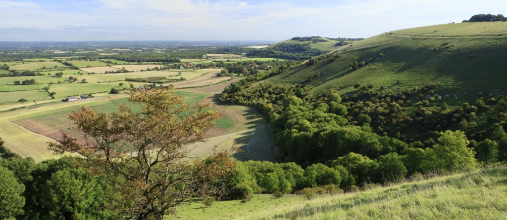 26 Nov: A Six – The Devil’s&nbsp;Dyke