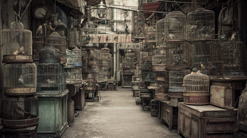 29.06: Wings & Elderflower