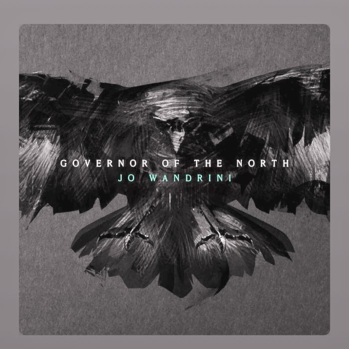 album cover Governor of North