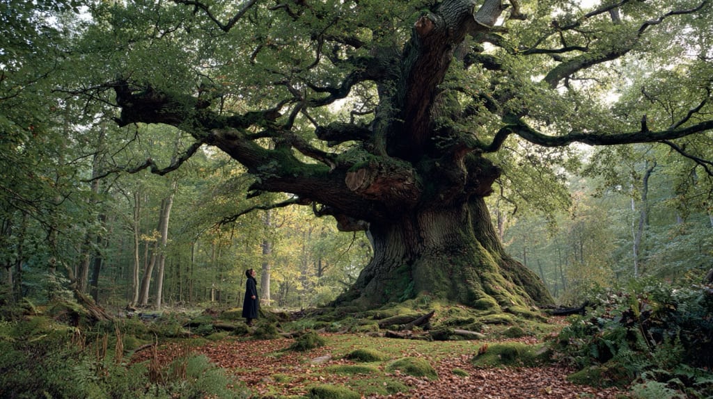 24 June: dVerse Haibun