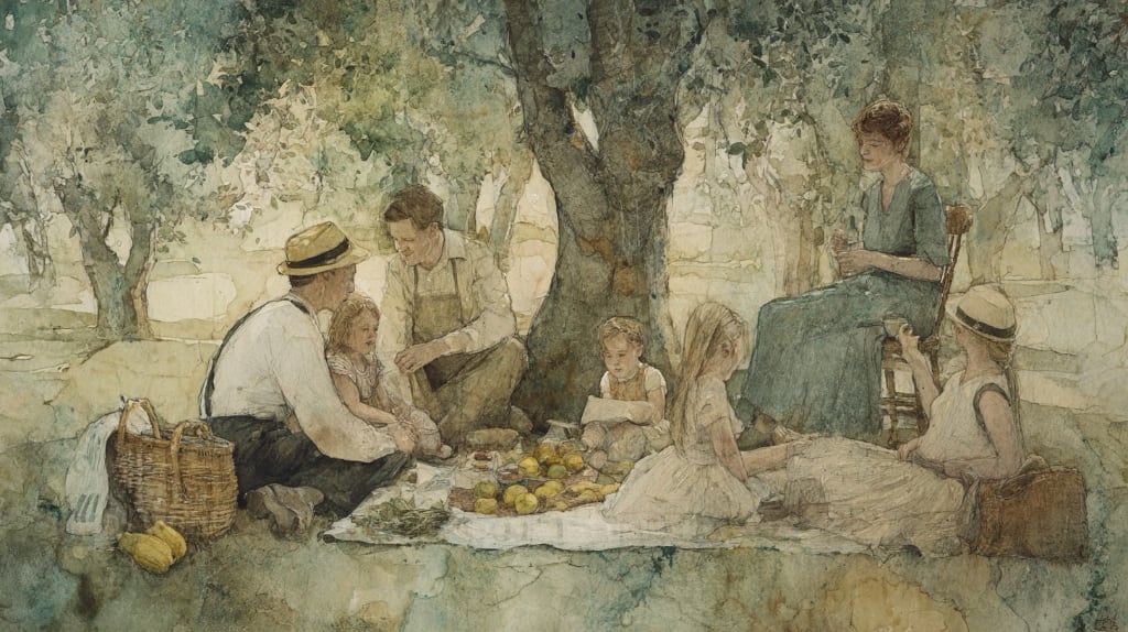 2 July: Fireworks for 100WW