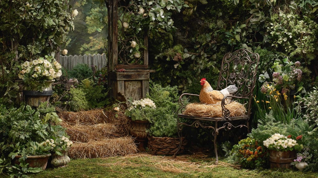 18 July: Microdosing&nbsp;Fiction