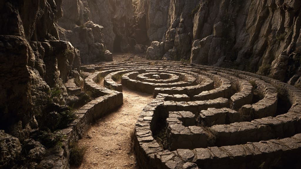 7 July: Stillrift – The&nbsp;Liturgy