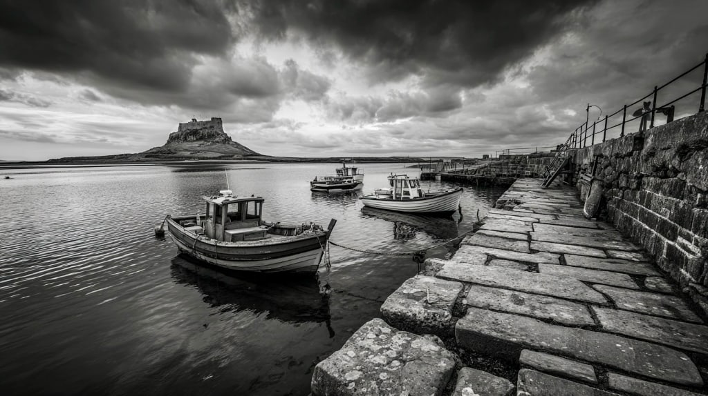 15 July: Driftspire – The&nbsp;Liturgy