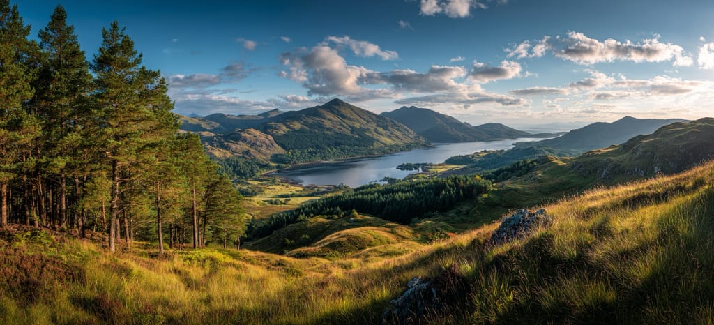 2 July: A Six – Brigid’s Journal&nbsp;(revised)