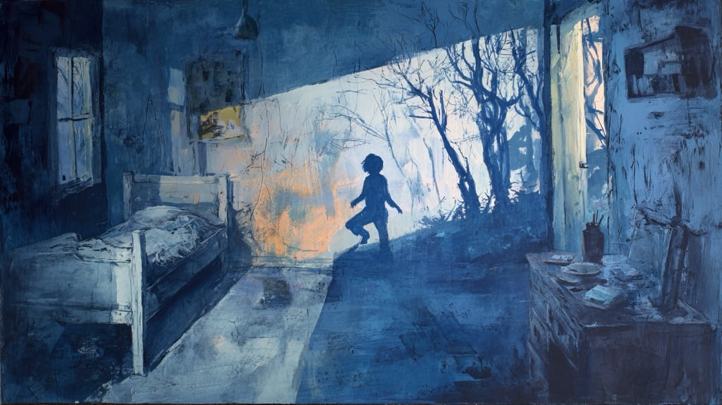 23 July: dVerse Prosery