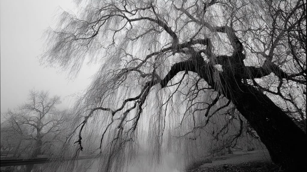 25 July: Same Old Skin