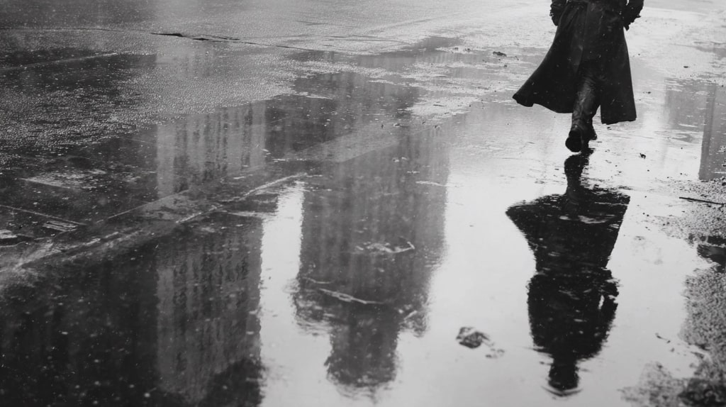 20 Sept: dVerse&nbsp;Imagist