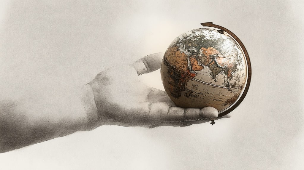 15 Sept: Journal of&nbsp;Thoughts