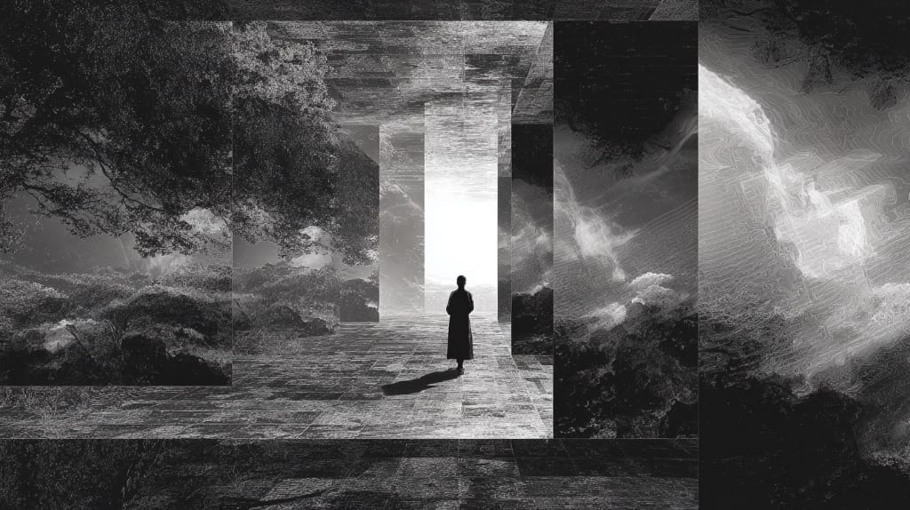 13 Sept: Journal of&nbsp;Thoughts