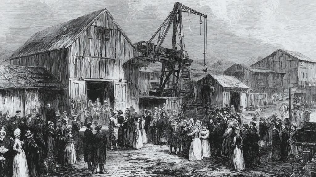 2 Sept: dVerse&nbsp;Haibun