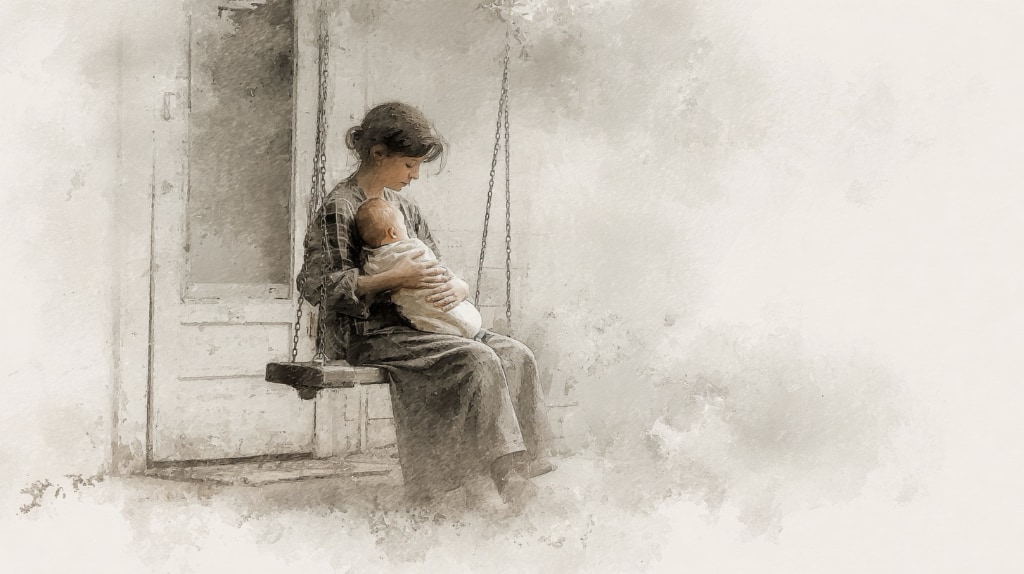 4 Sept: August Porch&nbsp;(rewritten)