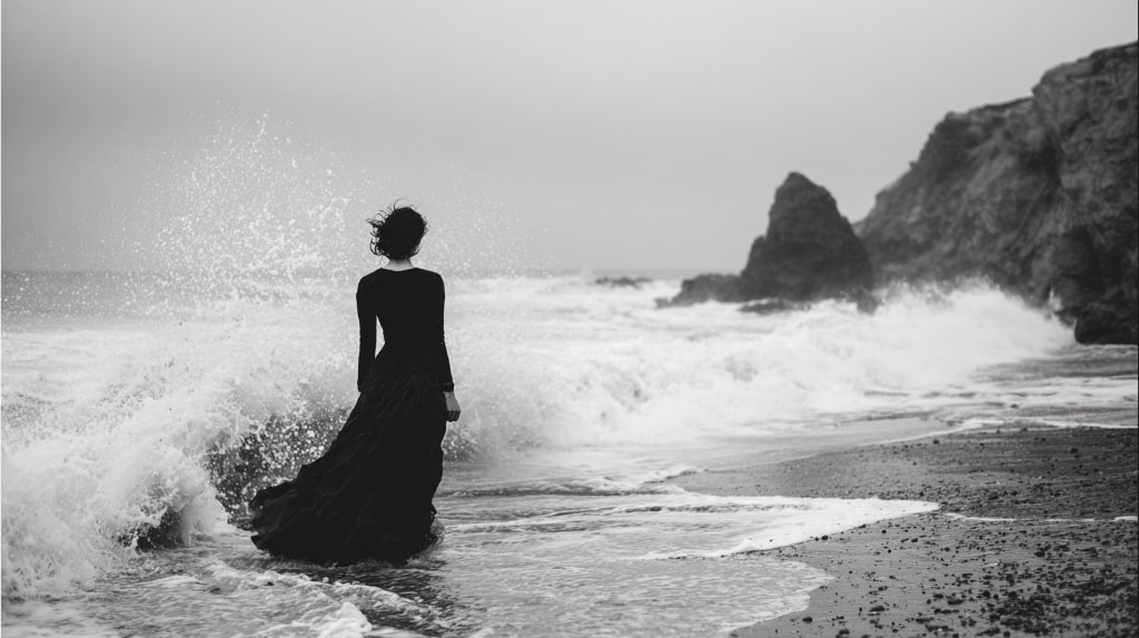 23.10: The Past is a Foreign&nbsp;Country