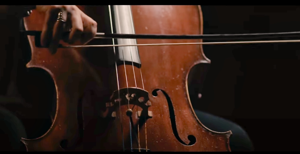 8.10: A Cello’s&nbsp;Song