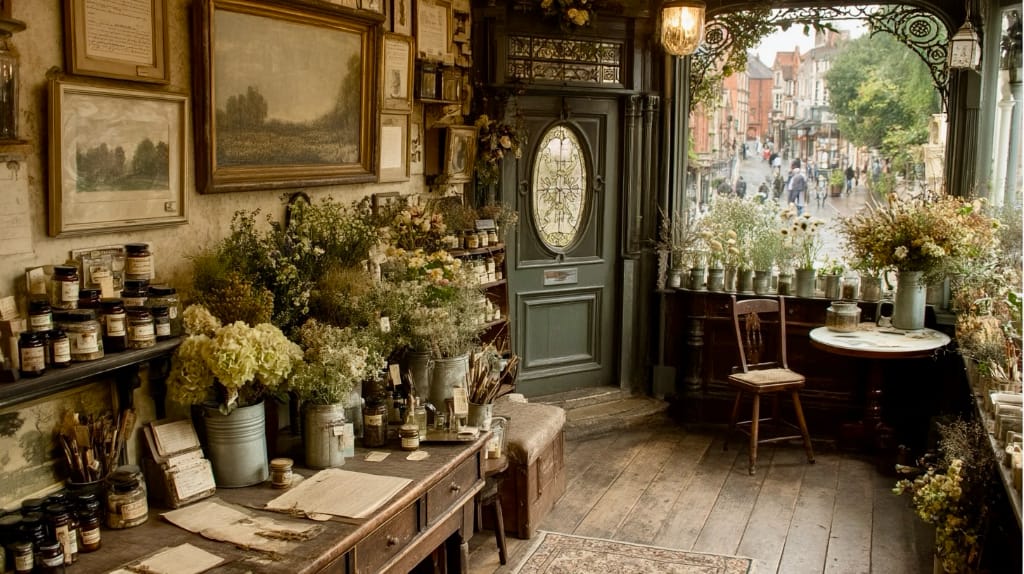 25.11: The Intersection of Odd Numbers