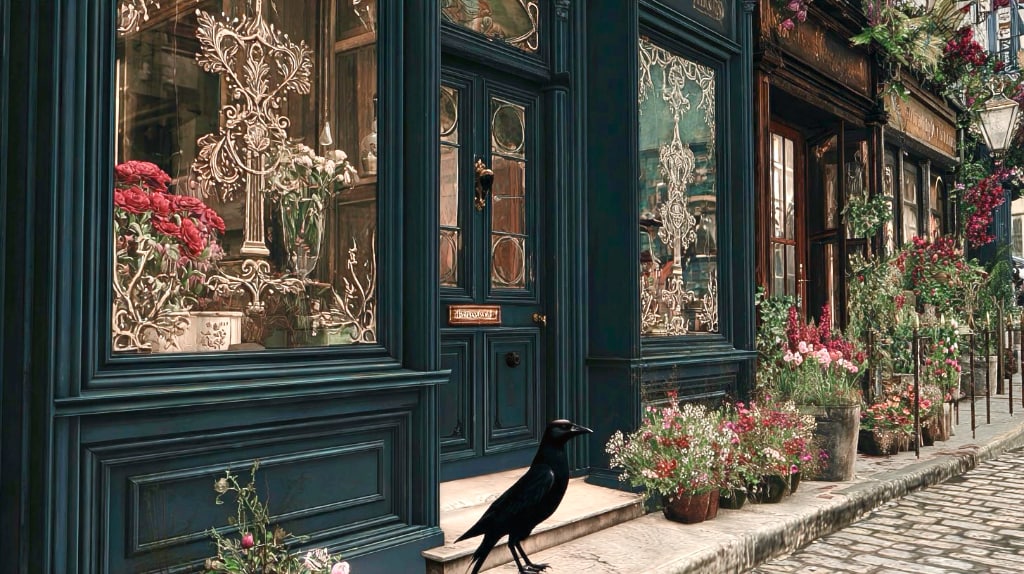 11.11: At the Intersection of Odd Numbers