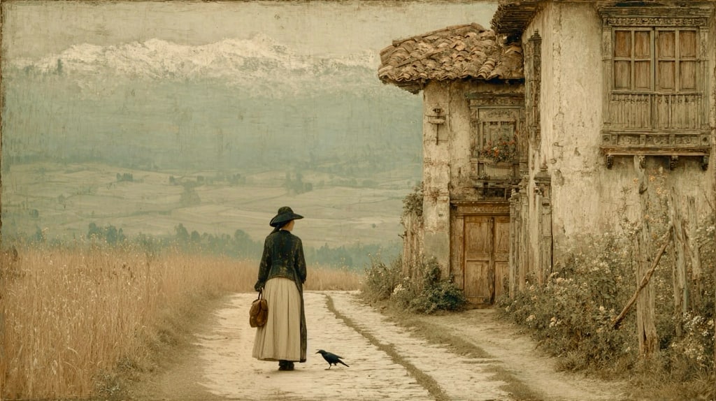 9.12: Six Sentence Story