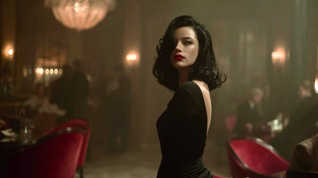 1301: Six Sentence&nbsp;Story