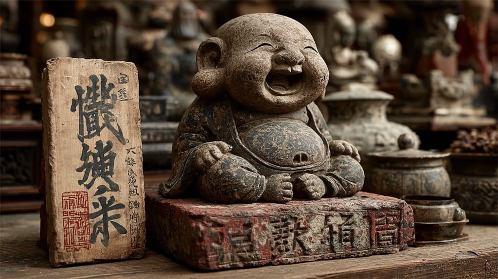 1 Dec: The Liturgy of Pepperbright&nbsp;Canticle