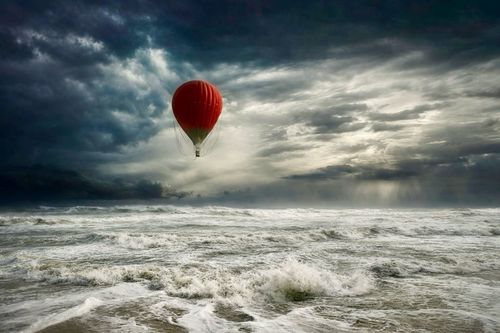 0302: Six Sentence Story