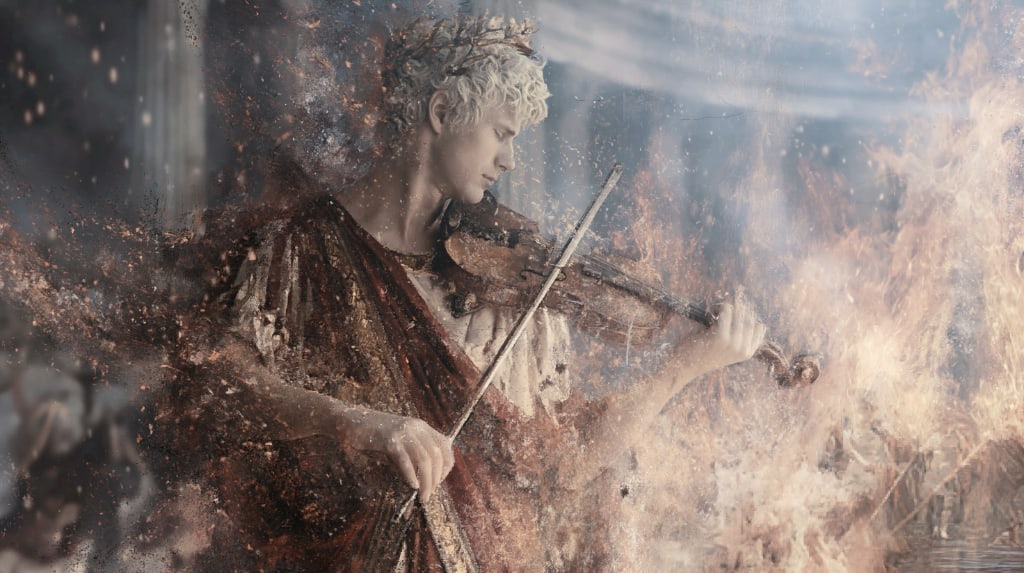 AprPAD — Day&nbsp;18