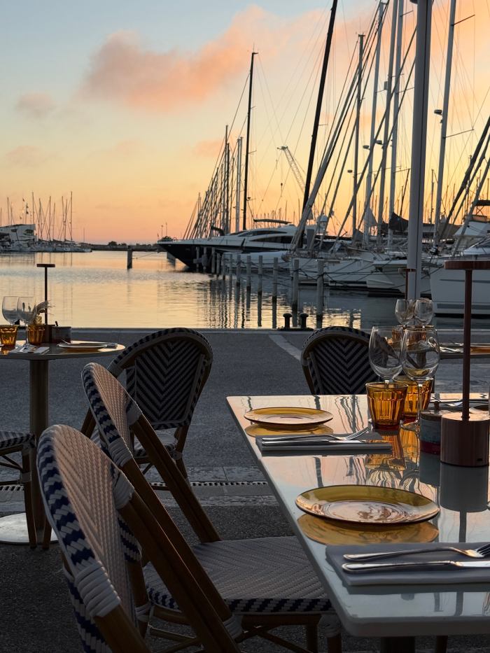 la grande-motto marina