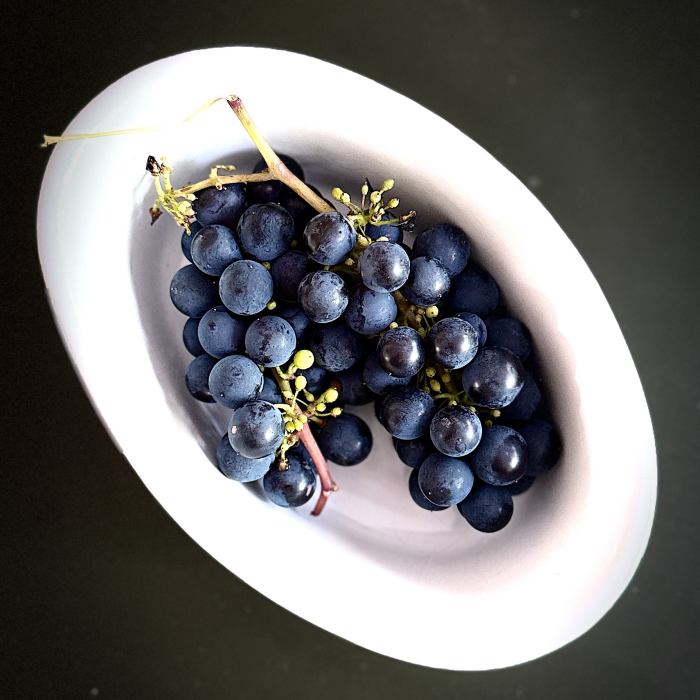 grapes
