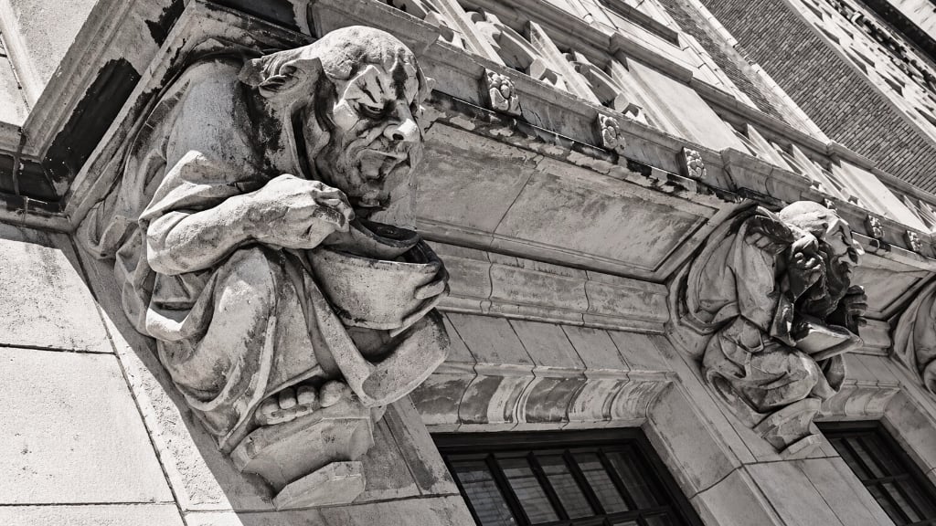 19.10: A Six – The&nbsp;Alcove